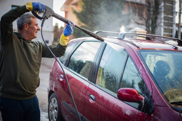 Best Local Pressure Washing Services  in Levittown, NY